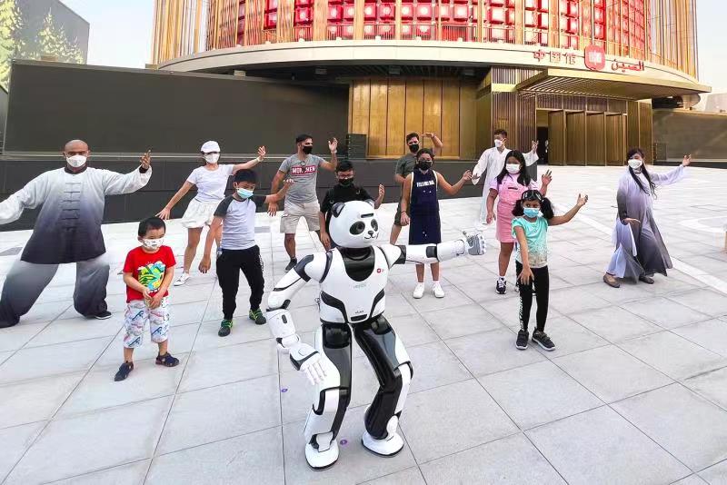 听完2022年政府工作报告 这几点值得人工智能行业重点关注