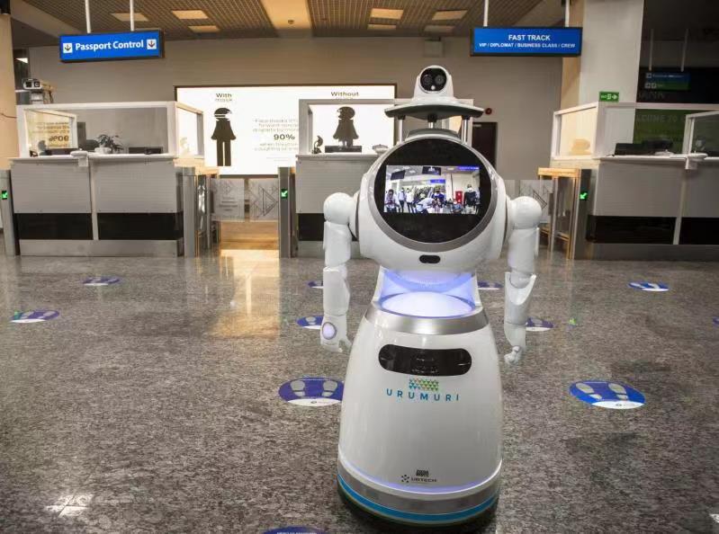 听完2022年政府工作报告 这几点值得人工智能行业重点关注