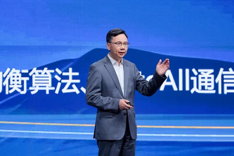 加速行业智能化 共筑解决方案竞争力 共赢时代新机遇