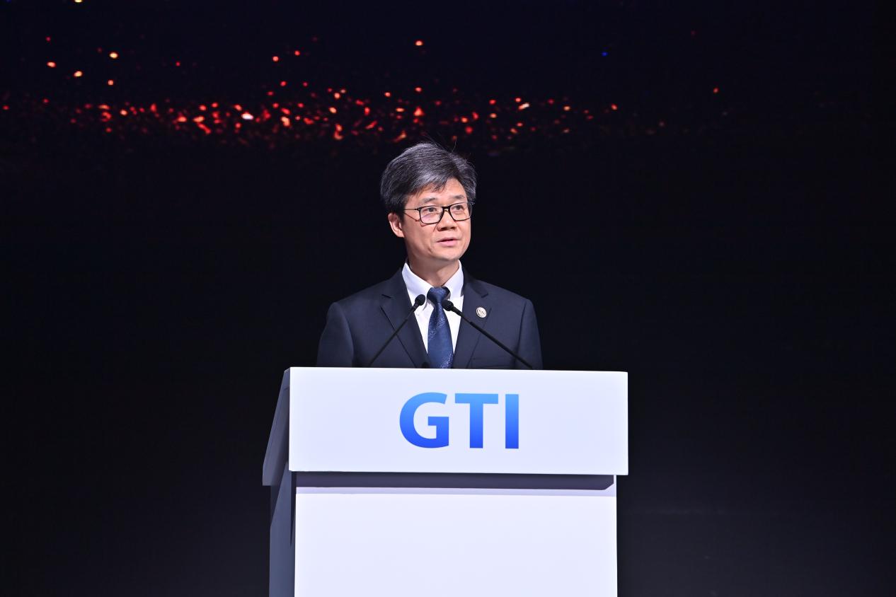 中国移动总经理何飚：聚力推进5G-A/6G一体化发展