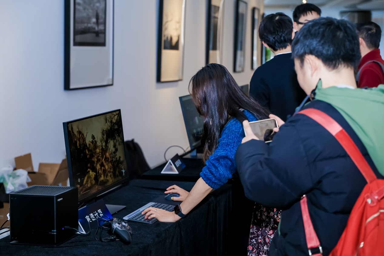 寅谱计算举办技术与产品发布会