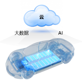 华为DriveONE加持 打造“强动力”“超舒适”全新AITO