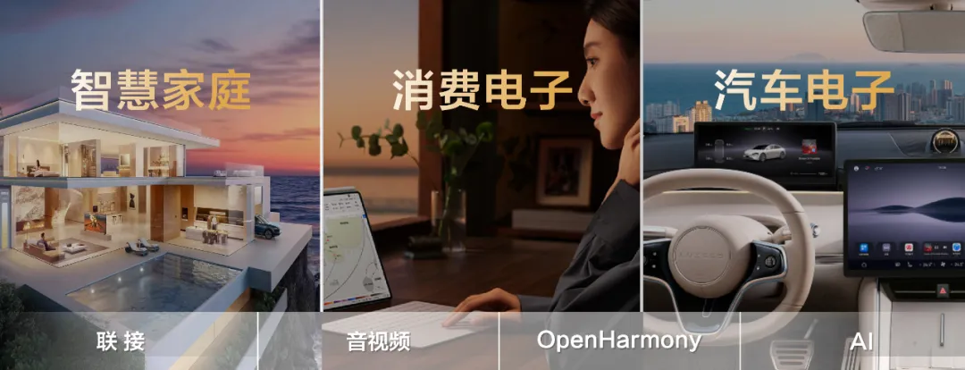 上海海思：四大根技术构筑创新底座 赋能三大场景聚变升级