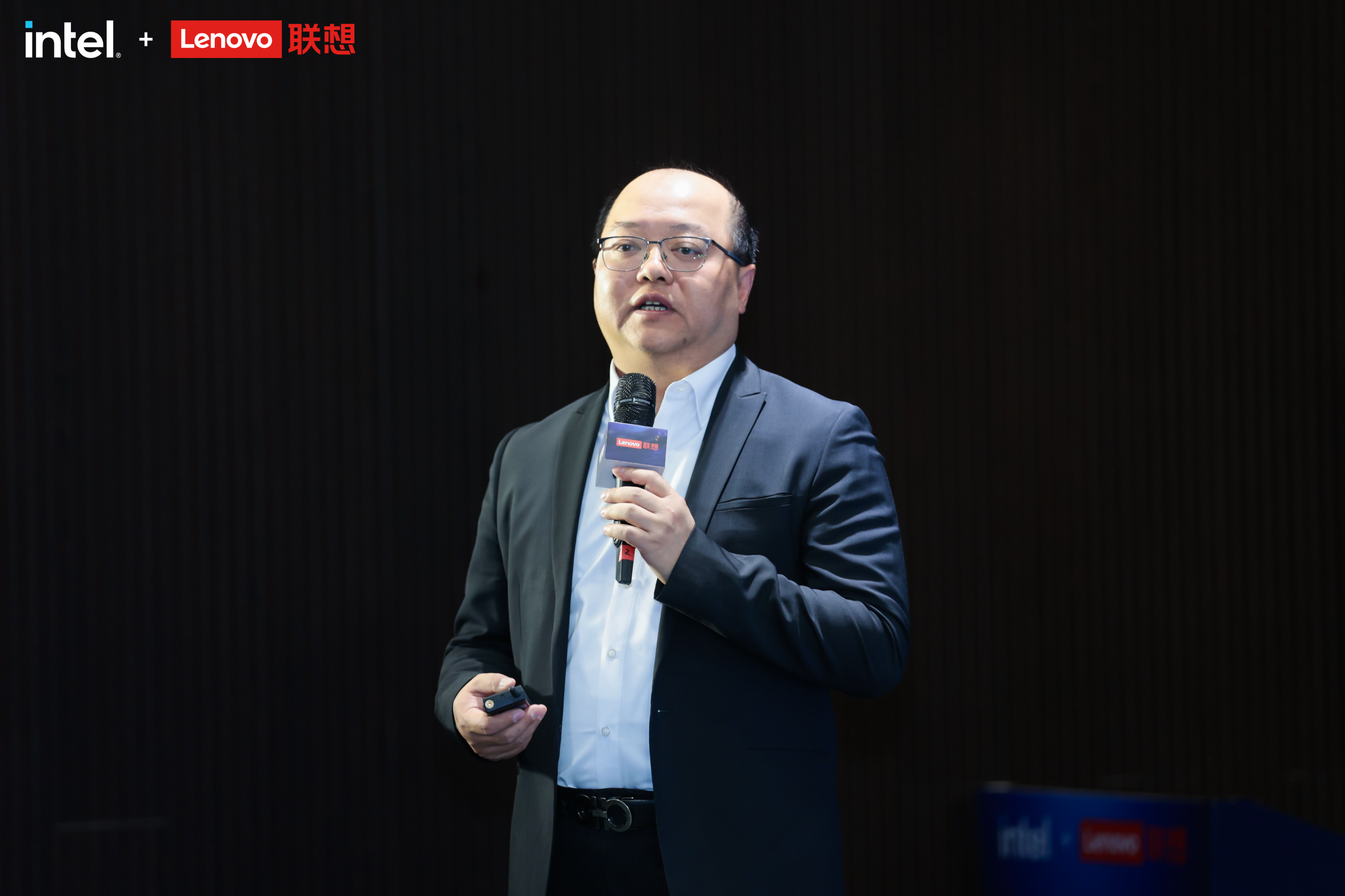 异构智算产业生态联盟走进庆阳 共探AI大模型融合新路径