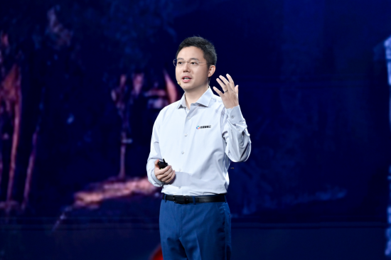 沈抖：AI云基础设施正在从成本中心 转向新型利润中心